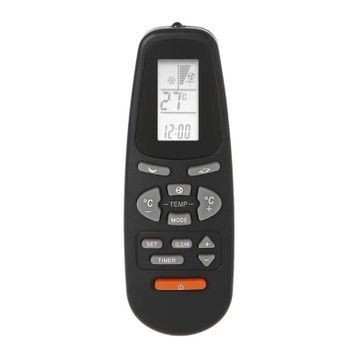 Electra Remote Control P/N 435600 Klima Kumandası