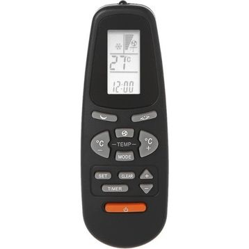 Electra UI COMP-E 18/01 Klima Kumandası