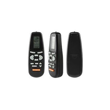 Electra UI COMP-E 24/01 Klima Kumandası