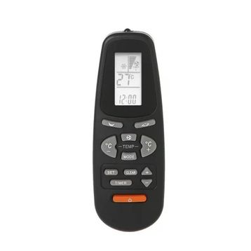 Electra WMZ17 Klima Kumandası