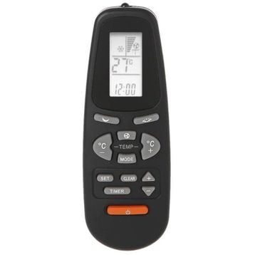 Electra WMZ17 Klima Kumandası