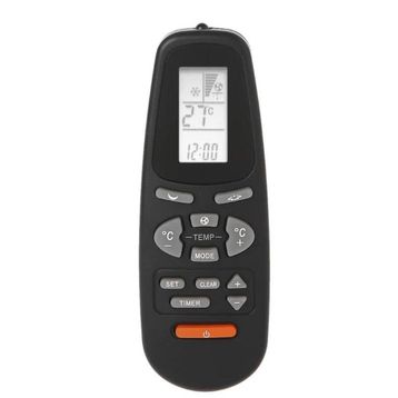 Electra WMZ17 Klima Kumandası