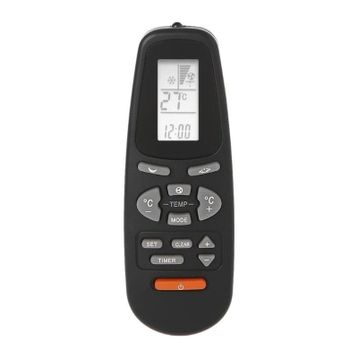 Electra WMZ17 Klima Kumandası