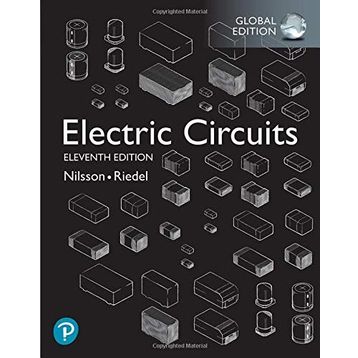 Electric Circuits: Global Edition, 11th Edition - Kolektif