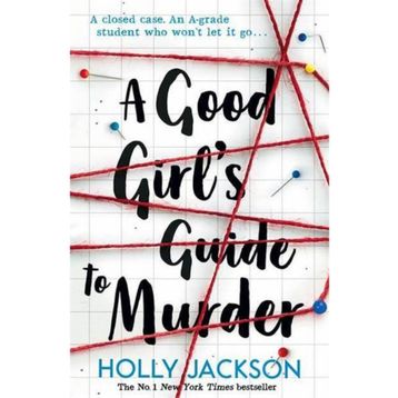 Electric KB9781405293181 Monkey A Good Girl's Guide To Murder Kitap