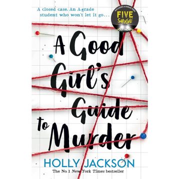 Electric KB9781405293181 Monkey A Good Girl's Guide To Murder Kitap