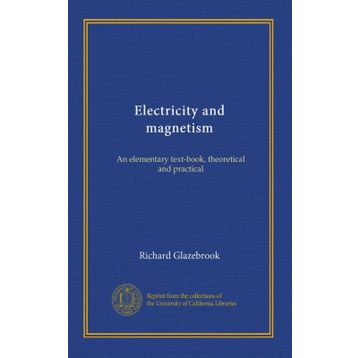 Electricity And Magnetism Mcdougal Litte