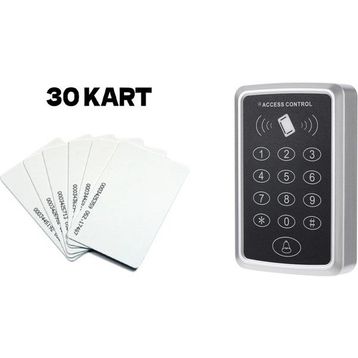 Electrimax Rfıd Şifreli Kapı Kilidi