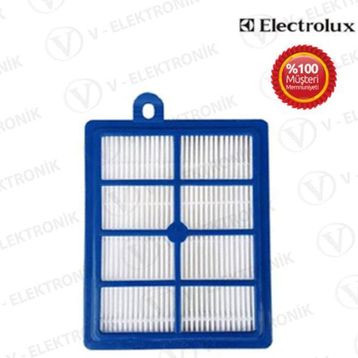 Electrolux Clario Z 1900-Z 2095 Hepa Filtre