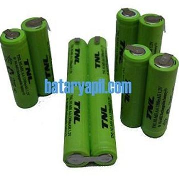 Electrolux CT96 12V 1300MAH Şarjlı Süpürge İç Pili