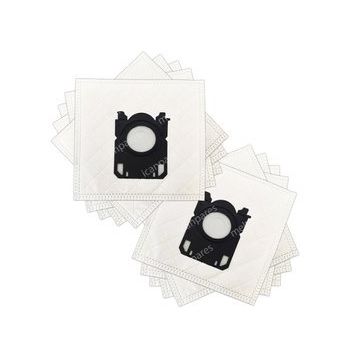 Electrolux E 202 10 Adet Uyumlu Süpürge Toz Torbası