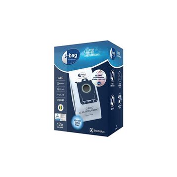 Electrolux E201SMSF 12'li Toz Torbası