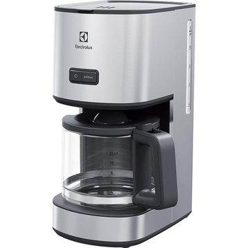 Electrolux E4CM1-4ST Inox Kahve Makinesi