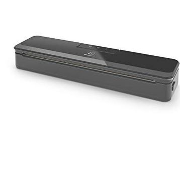 Electrolux E4VS1-4AG Vakum Makinesi