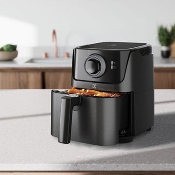 Electrolux E5AF1-4GB 3.5 lt Create Airfryer