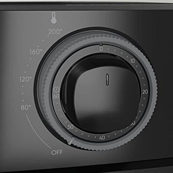 Electrolux E5AF1-4GB 3.5 lt Create Airfryer