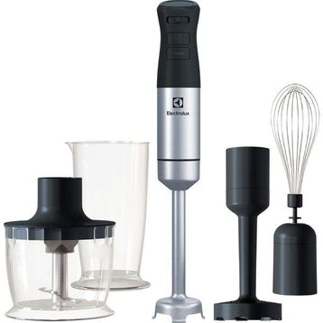 Electrolux E5HB1-8SS Blender Seti