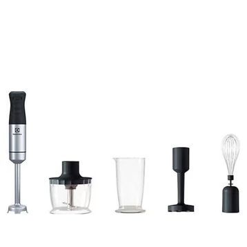 Electrolux E5HB2-8SS-910003672 1000 W Blender Seti