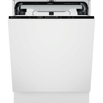 Electrolux E62LB204S Bulaşık Makinesi