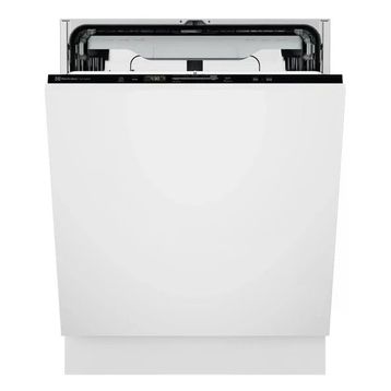 Electrolux E62LB204S Bulaşık Makinesi