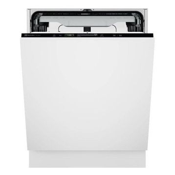 Electrolux E62LB204S Bulaşık Makinesi