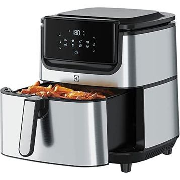 Electrolux E6AF1-6ST 7 lt Inox Airfryer