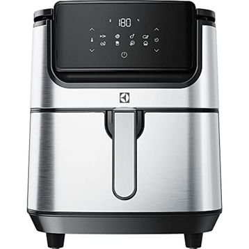 Electrolux E6AF1-6ST 7 lt Inox Airfryer