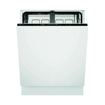 Electrolux E72LA100S Ankastre Bulaşık Makinesi