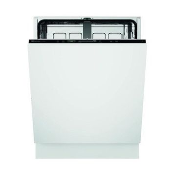 Electrolux E72LA100S Ankastre Bulaşık Makinesi