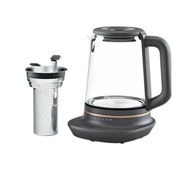 Electrolux E7GK1-8BP Explore 2000 W 1.7 lt Cam Kettle