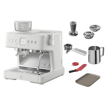 Electrolux E8EC1-8SW Espresso Kahve Makinesi