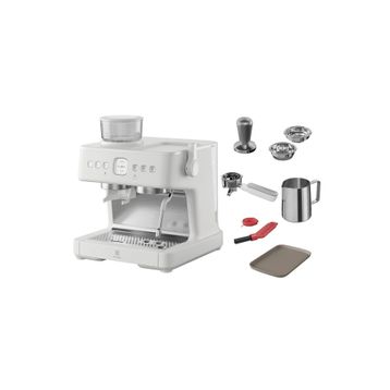 Electrolux E8EC1-8SW Espresso Kahve Makinesi