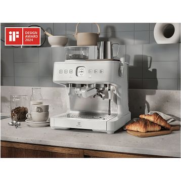 Electrolux E8EC1-8SW Espresso Kahve Makinesi