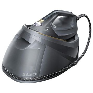 Electrolux E8ST1-8EGM 2400 W Buhar Kazanlı Ütü