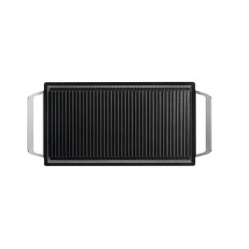 Electrolux E9HL33 Siyah Plancha Izgara Döküm