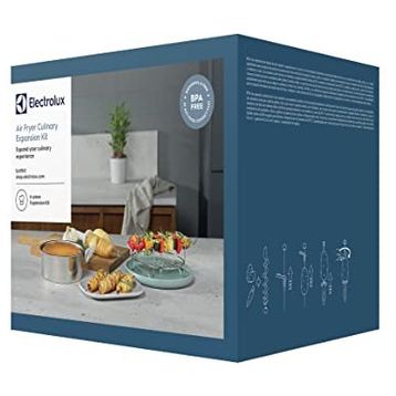Electrolux Eafek1 Air Fry Aksesuar Seti