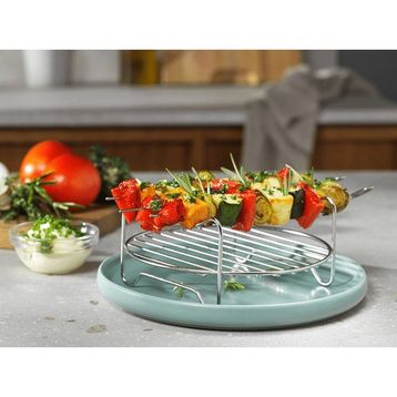 Electrolux Eafek1 Air Fry Aksesuar Seti