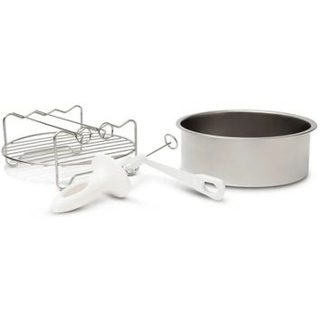 Electrolux Eafek1 Air Fry Aksesuar Seti