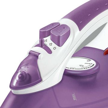 Electrolux EDB1670 TC-WD 150/200 2200W Buharlı Ütü