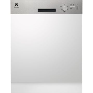 Electrolux EEA17100IX 5 Programlı 13 Kişilik Yarı Ankastre Bulaşık Makinesi