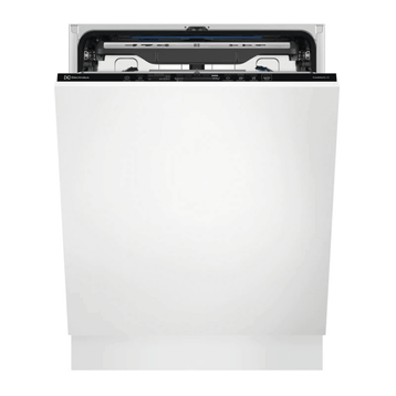 Electrolux EEC87315L 8 Programlı Ankastre Bulaşık Makinesi