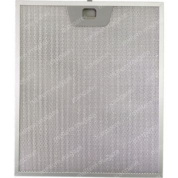 Electrolux EFA12545X Uyumlu Aspiratör Davlumbaz Metal Yağ Filtresi