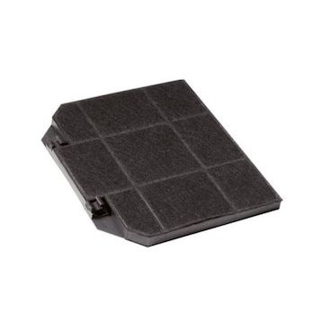 Electrolux EFC90247X Uyumlu Davlumbaz Aspiratör Karbon Filtresi