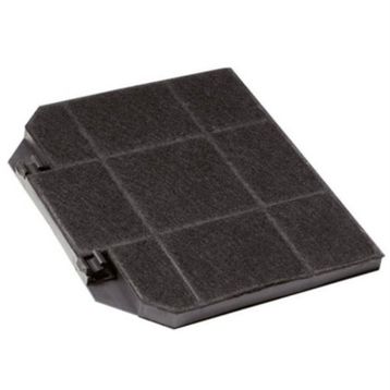 Electrolux EFC90247X Uyumlu Davlumbaz Aspiratör Karbon Filtresi