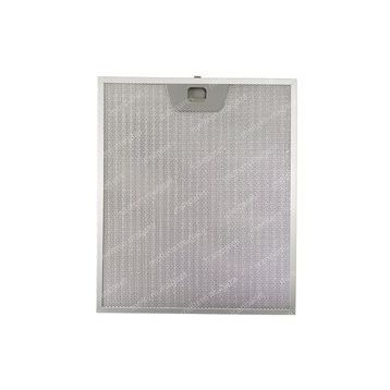Electrolux EFC9506X Uyumlu Aspiratör Davlumbaz Metal Yağ Filtresi
