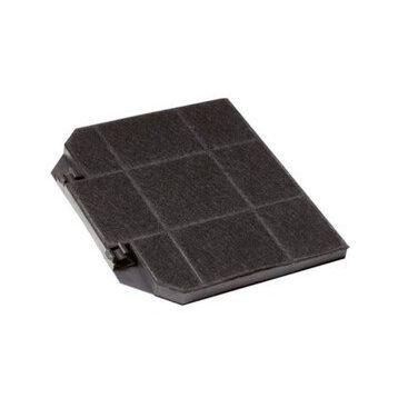 Electrolux EFC9536X Uyumlu Davlumbaz Aspiratör Karbon Filtresi