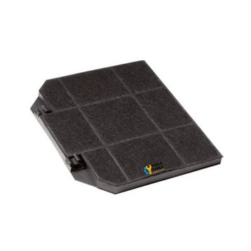Electrolux EFG60563OX Uyumlu Davlumbaz Aspiratör Karbon Filtresi