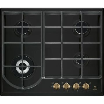 Electrolux EGH 6343 Ankastre Ocak