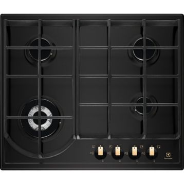 Electrolux EGH 6343 Ankastre Ocak