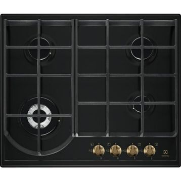 Electrolux EGH6343ROR Ankastre Ocak